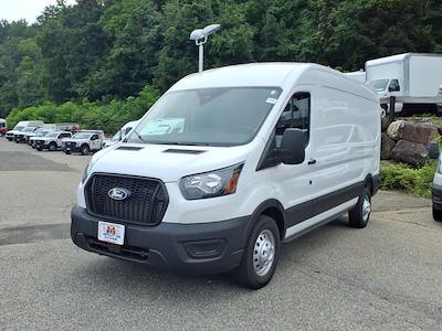 2026 Ford Transit 250 Medium Roof AWD Empty Cargo Van for sale #69823 - photo 2