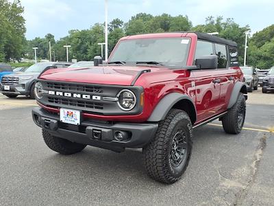 2026 Ford Bronco 4WD SUV for sale #69833 - photo 2