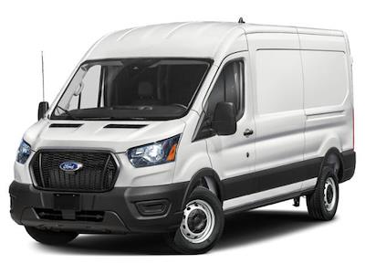 New 2027 Ford Transit 250 Medium Roof Empty Cargo Van for sale #69840 - photo 1