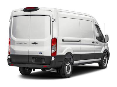 New 2027 Ford Transit 250 Medium Roof Empty Cargo Van for sale #69840 - photo 2