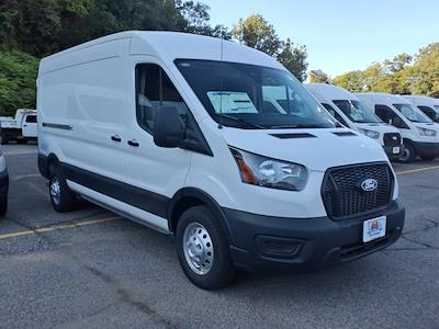 New 2027 Ford Transit 250 Medium Roof Empty Cargo Van for sale #69841 - photo 1