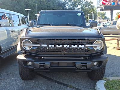 2026 Ford Bronco 4WD SUV for sale #69851 - photo 2