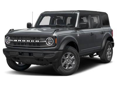 2026 Ford Bronco 4WD SUV for sale #69852 - photo 2