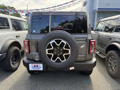 2026 Ford Bronco 4WD SUV for sale #69853 - photo 2