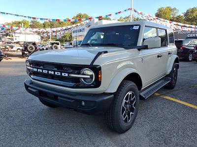 2026 Ford Bronco 4WD SUV for sale #69877 - photo 2