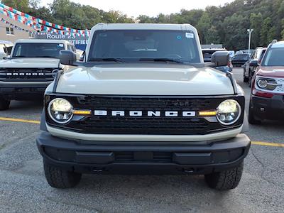 2026 Ford Bronco 4WD SUV for sale #69899 - photo 2