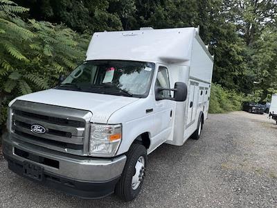 New 2027 Ford E-450 Service Utility Van for sale #69900 - photo 2