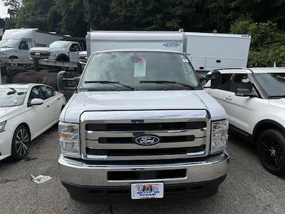 New 2027 Ford E-350 Box Van for sale #69901 - photo 2