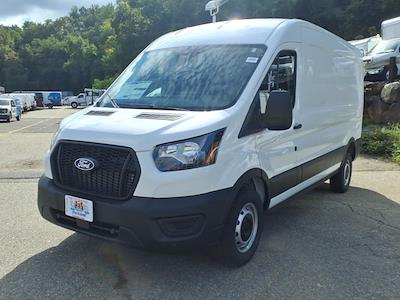 2027 Ford Transit 250 Medium Roof RWD Empty Cargo Van for sale #69903 - photo 2