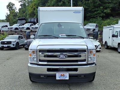 New 2027 Ford E-350 Box Van for sale #69933 - photo 2