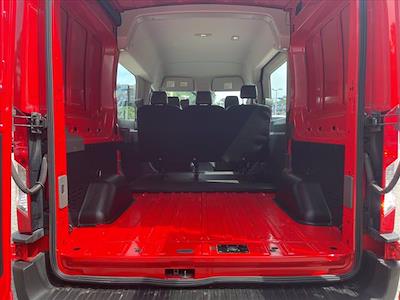 Used 2021 Ford Transit 150 Not Specified Medium Roof AWD Crew Van for sale #P10314 - photo 2