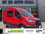Used 2021 Ford Transit 150 Not Specified Medium Roof AWD Crew Van for sale #P10314 - photo 1