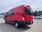 Used 2021 Ford Transit 150 Not Specified Medium Roof AWD Crew Van for sale #P10314 - photo 4