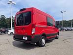 Used 2021 Ford Transit 150 Not Specified Medium Roof AWD Crew Van for sale #P10314 - photo 5