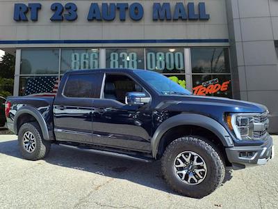 2021 Ford F-150 SuperCrew Cab 4WD Pickup for sale #P10623 - photo 1