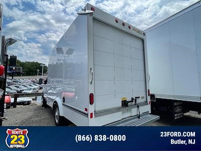 Used 2021 Ford E-350 4x2 Box Van for sale #P10631 - photo 2