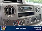 Used 2021 Ford E-350 4x2 Box Van for sale #P10631 - photo 17
