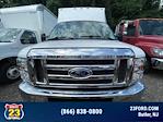 Used 2021 Ford E-350 4x2 Box Van for sale #P10631 - photo 3