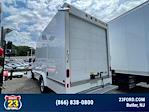 Used 2021 Ford E-350 4x2 Box Van for sale #P10631 - photo 2