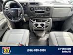 Used 2021 Ford E-350 4x2 Box Van for sale #P10631 - photo 9