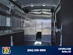 Used 2021 Ford Transit 250 T-250 MD RF RWD Medium Roof 4x2 Upfitted Cargo Van for sale #P10743 - photo 10