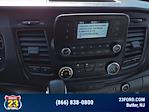 Used 2021 Ford Transit 250 T-250 MD RF RWD Medium Roof 4x2 Upfitted Cargo Van for sale #P10743 - photo 17
