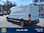 Used 2021 Ford Transit 250 T-250 MD RF RWD Medium Roof 4x2 Upfitted Cargo Van for sale #P10743 - photo 5