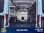 Used 2021 Ford Transit 250 T-250 MD RF RWD Medium Roof 4x2 Upfitted Cargo Van for sale #P10743 - photo 2