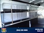 Used 2021 Ford Transit 250 T-250 MD RF RWD Medium Roof 4x2 Upfitted Cargo Van for sale #P10743 - photo 9