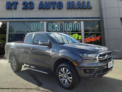 2019 Ford Ranger Super Cab 4WD, Pickup for sale #P10883 - photo 1