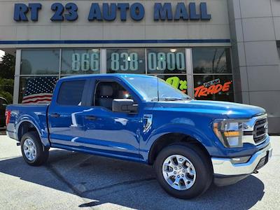 2023 Ford F-150 SuperCrew Cab 4WD Pickup for sale #P10892 - photo 1