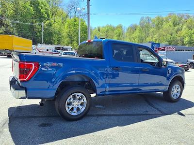 2023 Ford F-150 SuperCrew Cab 4WD Pickup for sale #P10892 - photo 2