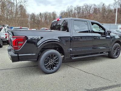 2024 Ford F-150 SuperCrew Cab 4WD Pickup for sale #P10893 - photo 2