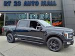 2024 Ford F-150 SuperCrew Cab 4WD Pickup for sale #P10893 - photo 1