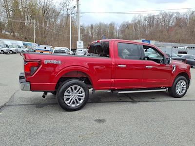 2024 Ford F-150 SuperCrew Cab 4WD Pickup for sale #P10896 - photo 2
