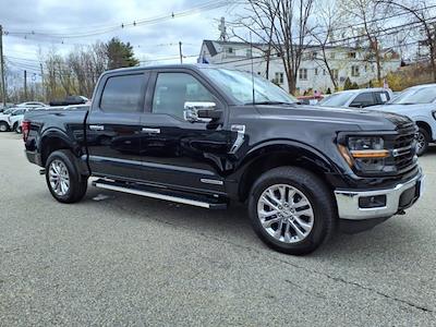 2024 Ford F-150 SuperCrew Cab 4WD Pickup for sale #P10897 - photo 1