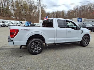 2022 Ford F-150 Super Cab 4WD Pickup for sale #P10899 - photo 2