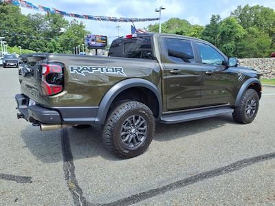 2024 Ford Ranger SuperCrew Cab 4WD Pickup for sale #P10900A - photo 2