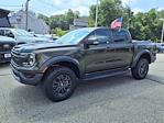 2024 Ford Ranger SuperCrew Cab 4WD Pickup for sale #P10900A - photo 3