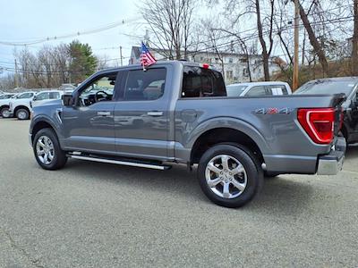 2022 Ford F-150 SuperCrew Cab 4WD Pickup for sale #P10901 - photo 2