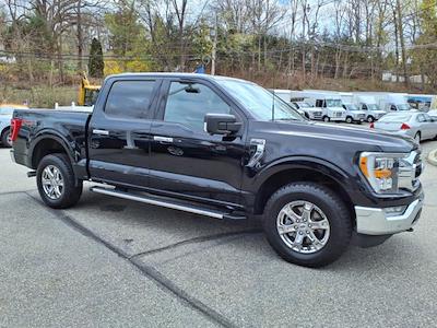 2022 Ford F-150 SuperCrew Cab 4WD Pickup for sale #P10902 - photo 1
