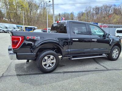 2022 Ford F-150 SuperCrew Cab 4WD Pickup for sale #P10902 - photo 2