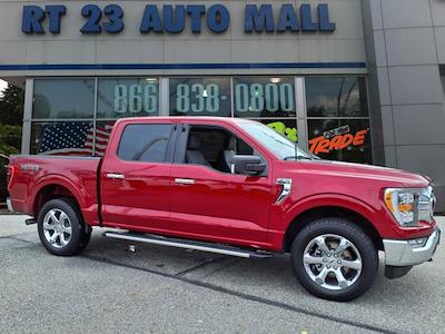 2022 Ford F-150 SuperCrew Cab 4WD Pickup for sale #P10904 - photo 1
