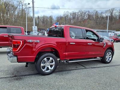 2022 Ford F-150 SuperCrew Cab 4WD Pickup for sale #P10904 - photo 2