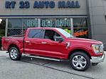 2022 Ford F-150 SuperCrew Cab 4WD Pickup for sale #P10904 - photo 1
