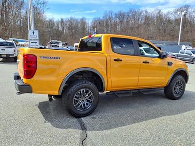 2022 Ford Ranger SuperCrew Cab 4WD Pickup for sale #P10916 - photo 2
