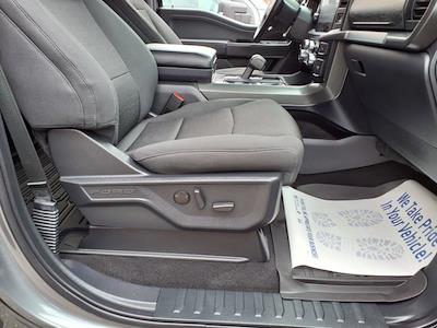 2024 Ford F-150 SuperCrew Cab 4WD Pickup for sale #P10920 - photo 2