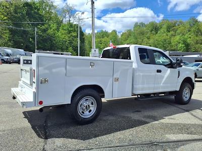 2022 Ford F-350 Super Cab SRW 4WD Service Truck for sale #P10924A - photo 2