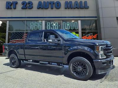 2021 Ford F-250 Crew Cab 4WD Pickup for sale #P10925 - photo 1