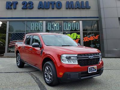 2024 Ford Maverick SuperCrew Cab FWD Pickup for sale #P10929 - photo 1